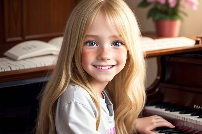 Audition des élèves de l’école de musique