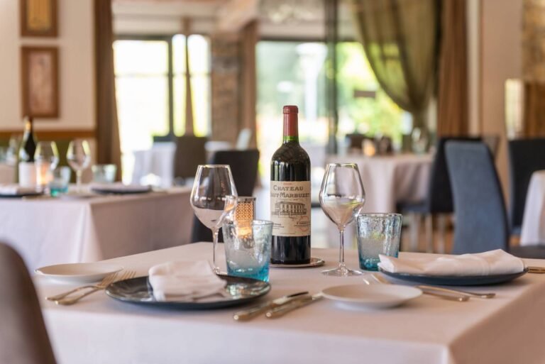Restaurant La Bégude votre adresse favorite sur la Côte d’Azur !