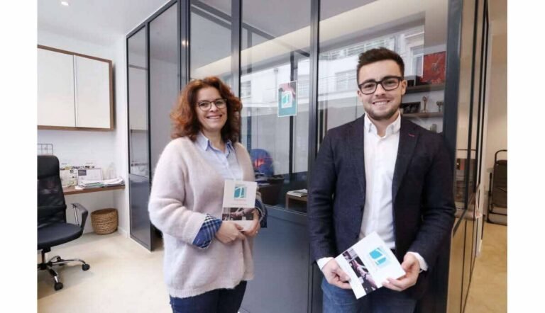 Portrait d’une start-up : Toccata, l’organisme de formation 100% digital