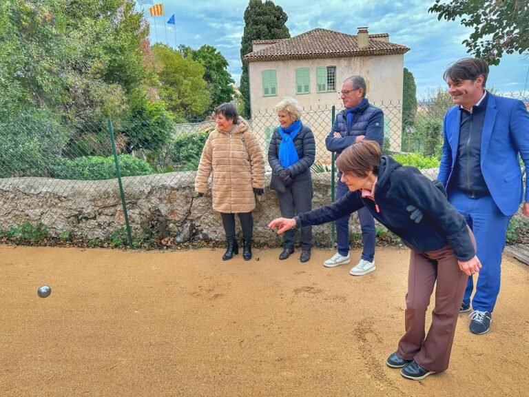Tu tires où tu pointes ?