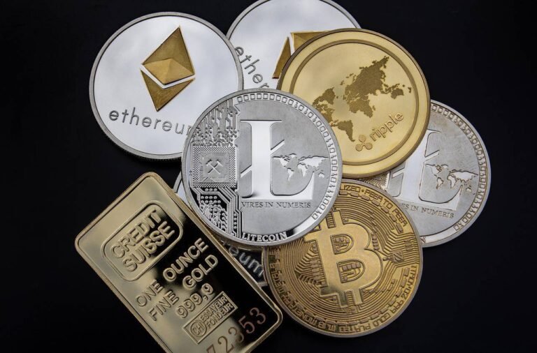 Crypto Debrief février 2023