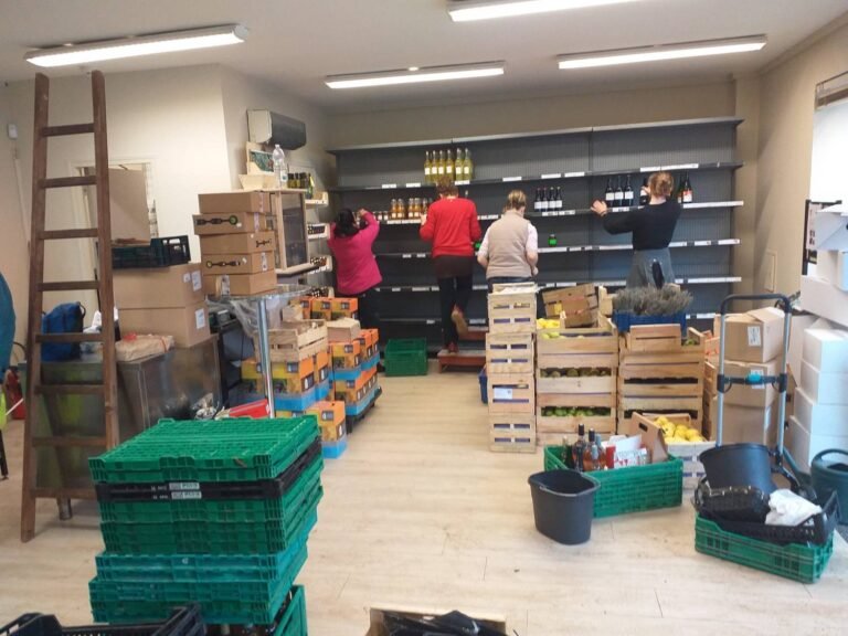 Votre Marché Paysan fait peau neuve