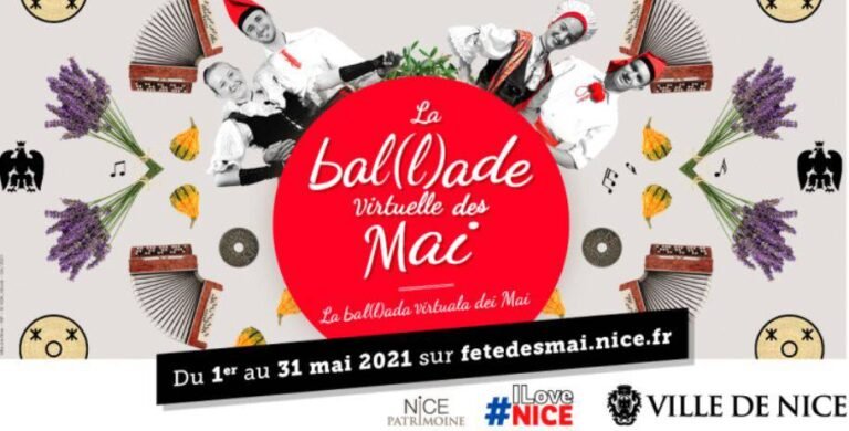 La Fête des Mai 2021