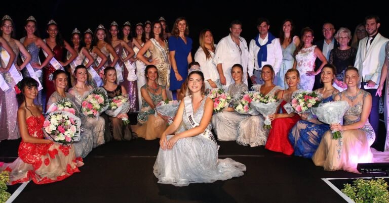 Miss Grasse 2023