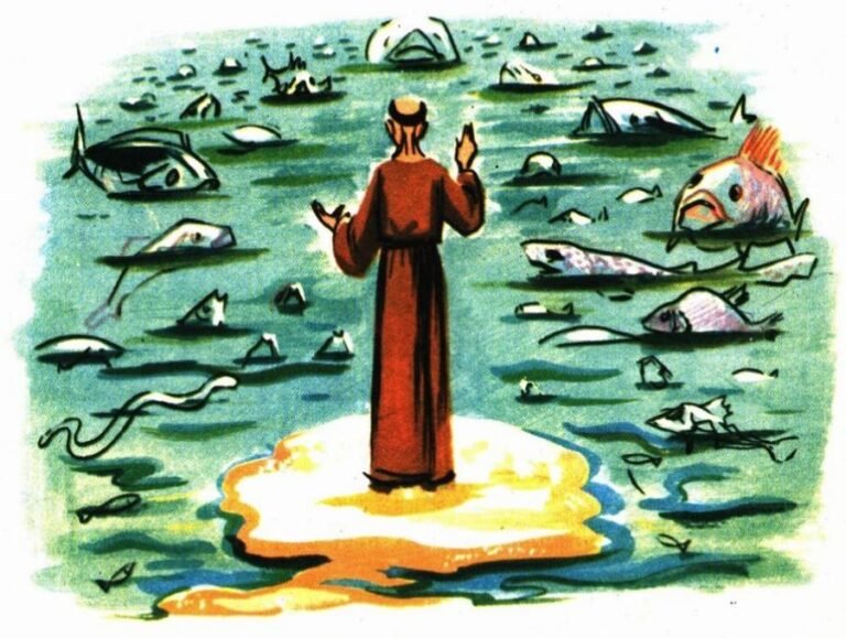 13 juin, Saint Antoine de Padoue
