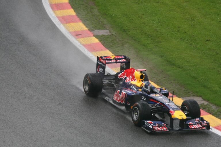 Un dimanche au Grand Prix Historique