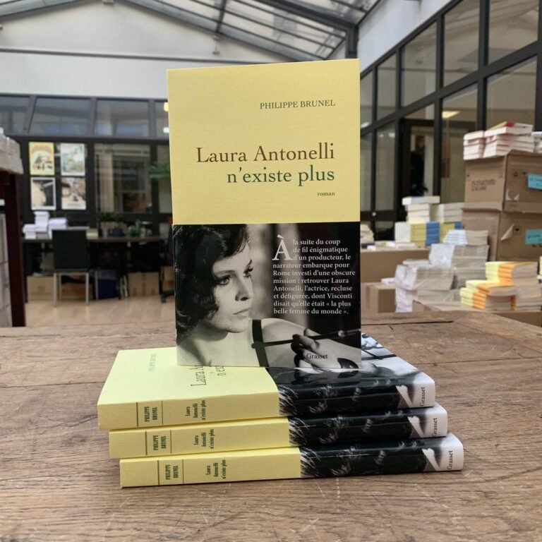 Laura Antonelli n&rsquo;existe plus
