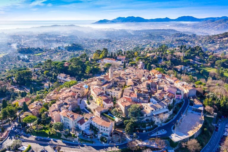 A Mougins, les voisins sont vigilants !