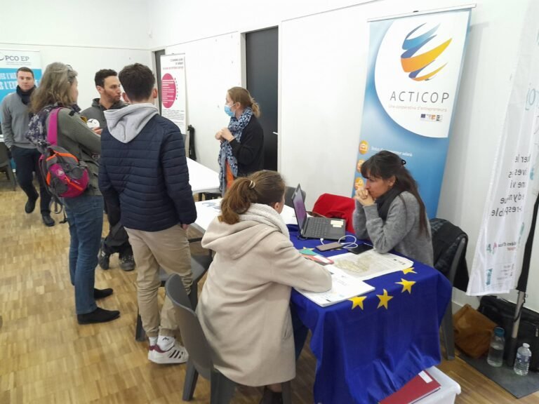 Premier forum de l’économie