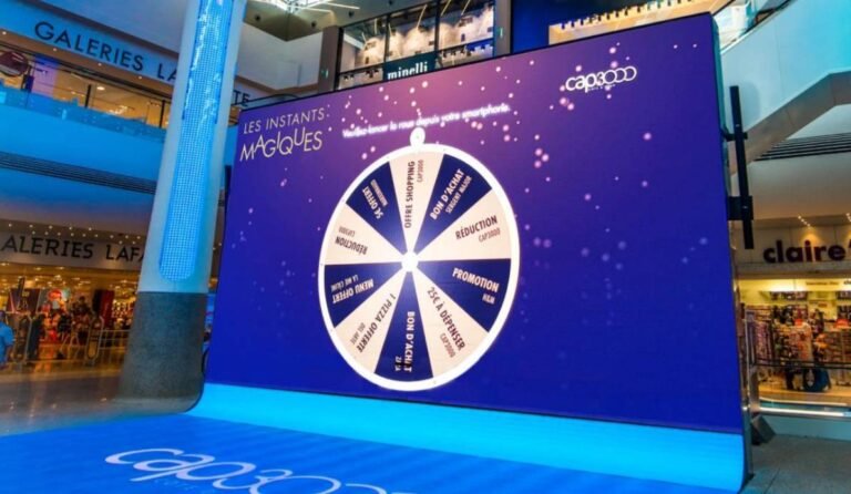 Portrait d’une Start-up : Cloud connecté, la plateforme qui engage votre audience