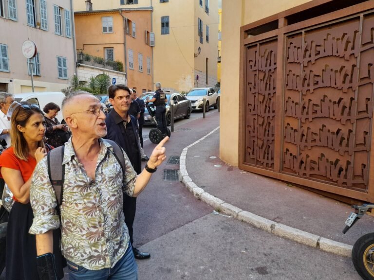 Parcours « H-Tag »