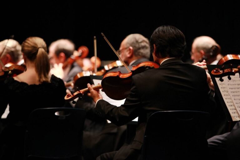 Concert Symphonique