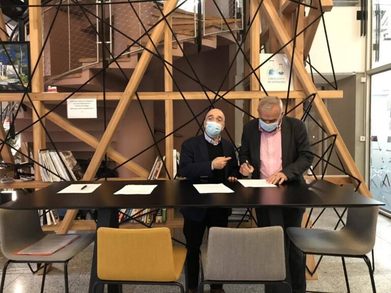 Notre rétrospective 2022 : le 13 janvier 2022