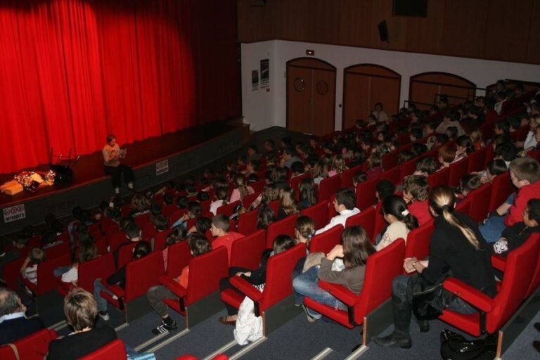 Espace culturel de Fayence