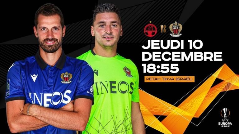Dernière journée d’Europa League