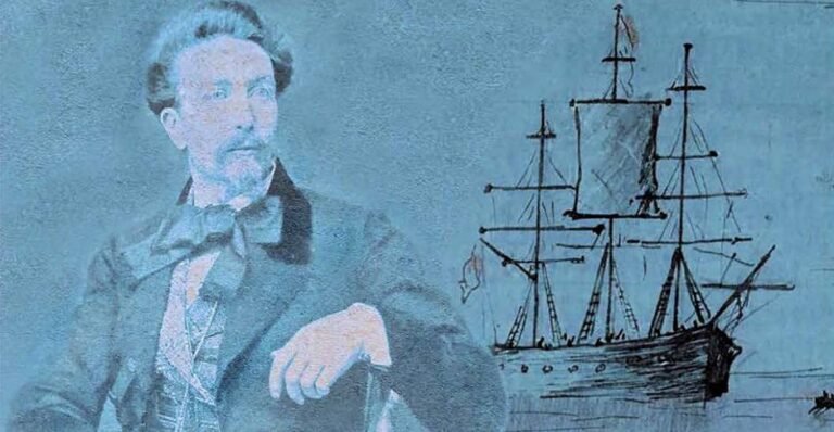 « Retour à Campana »,