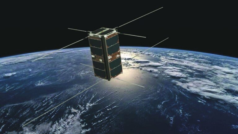 ACRI-ST, leader dans l’Observation de la Terre par satellite