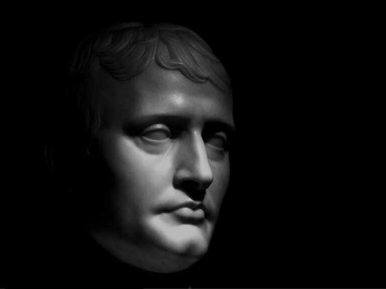 Bicentenaire de la mort de Napoléon Bonaparte