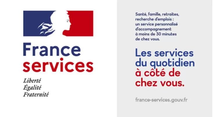 France services ouvre ses portes à Pégomas