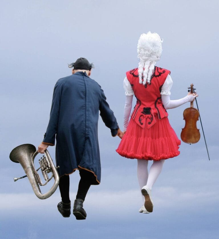 Les Rois Vagabonds
