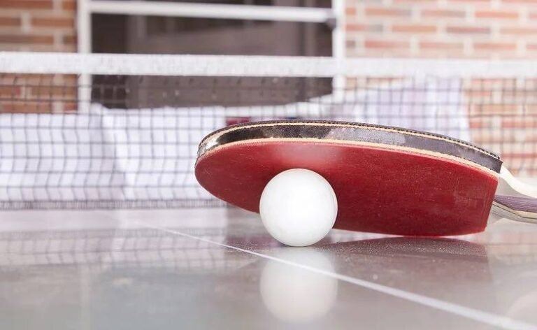 Tournoi tennis de Table