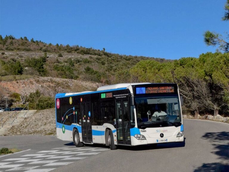Semaine européenne de la mobilité