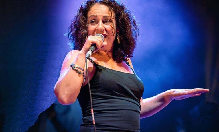 Les Soirées Estivales 2024 : Lady Soul Project