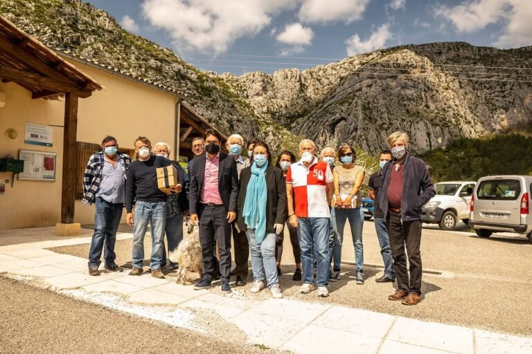 Montagn’Habits emploi solidarité,