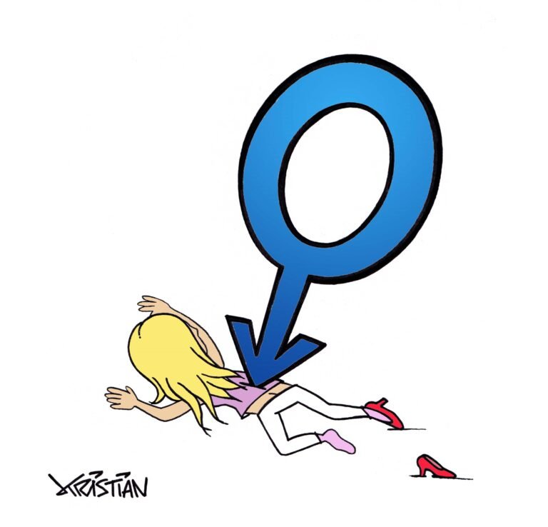Contre Les Violences Faites Aux Femmes