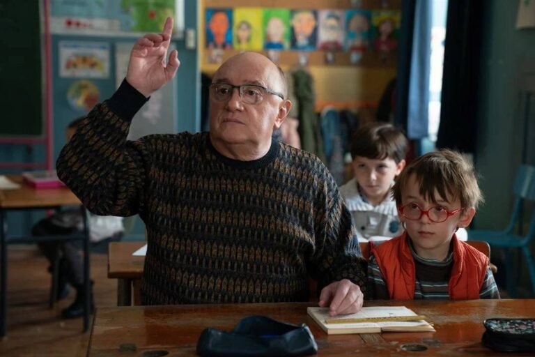 Cinéma Itinérant ; Les Petites victoires