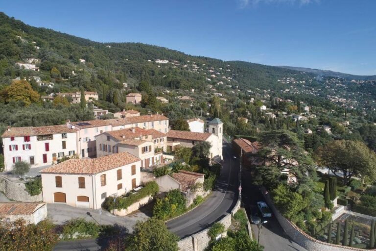 A la découverte du Tignet