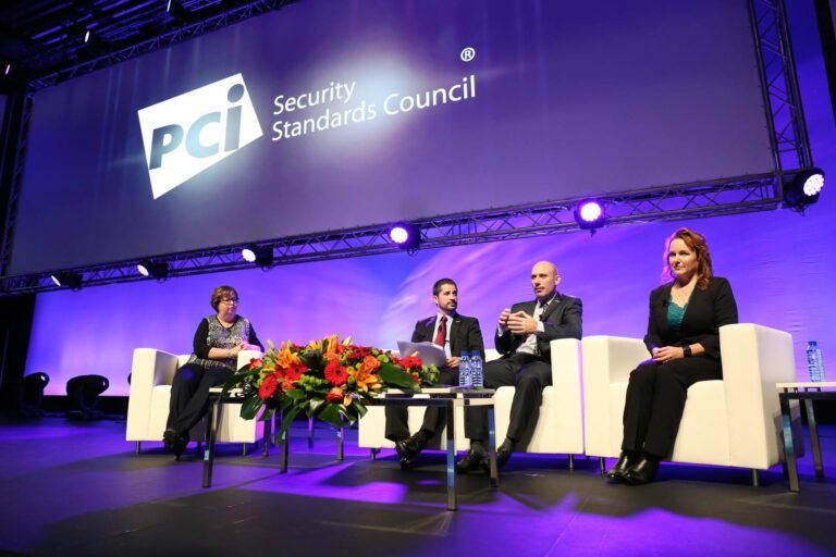 2020 – PCI SSC Europe Community Meeting