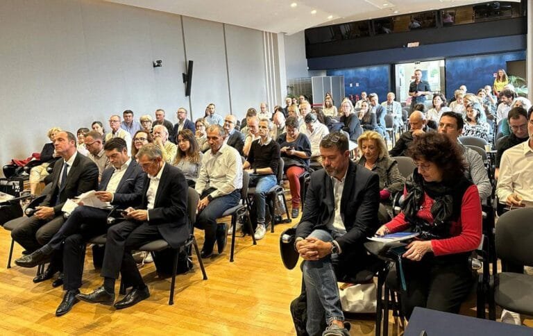 Climat : Chaud devant !