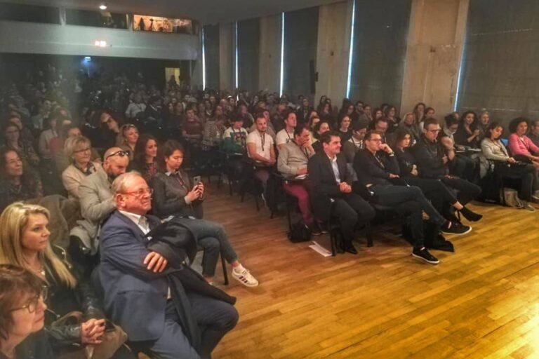Une première à Grasse !