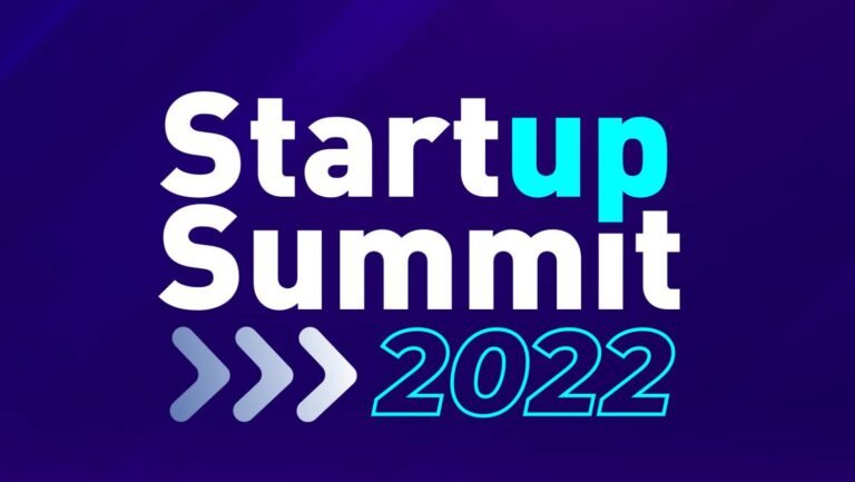 Le Startup Summit 2022