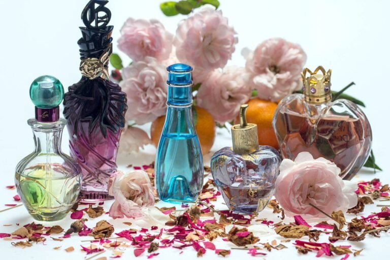 Journée mondiale du parfum 2024