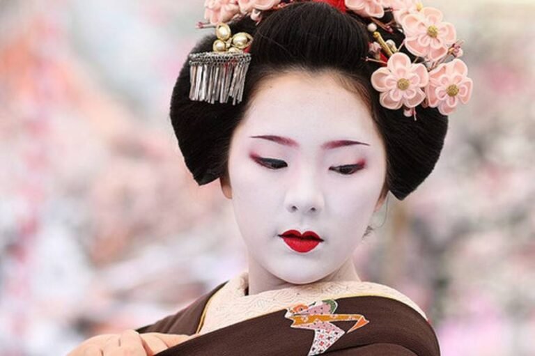 Geisha
