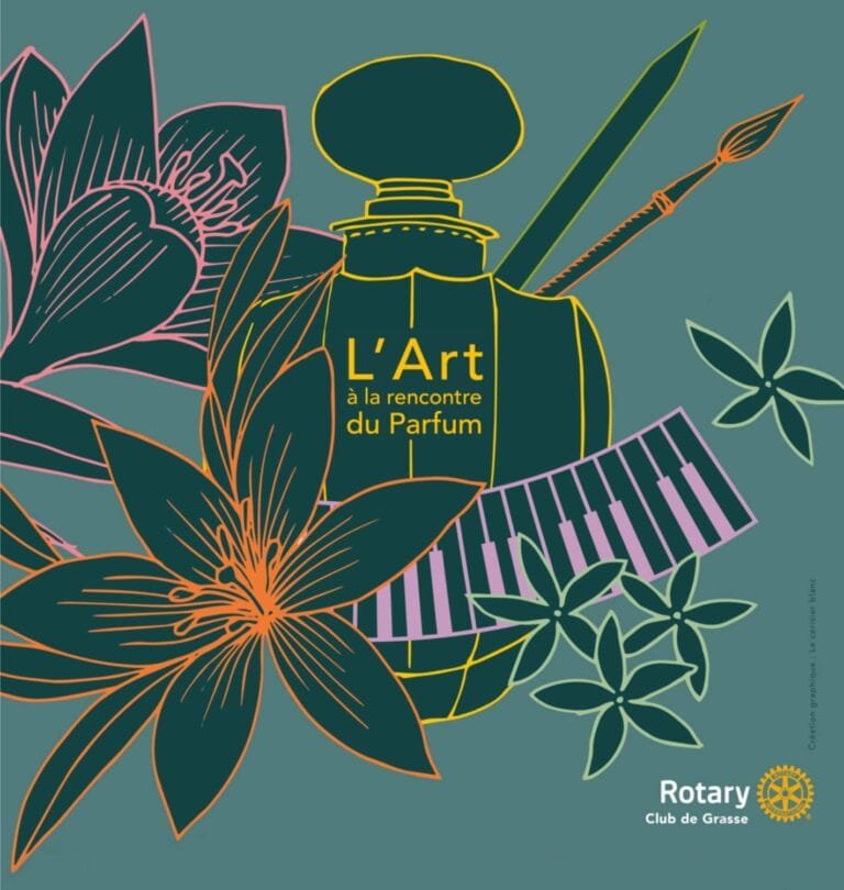 Grasse Célèbre la Journée du Parfum