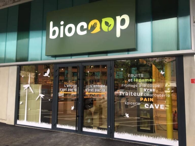 Biocoop