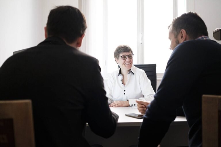 La direction financière en temps partagé ?