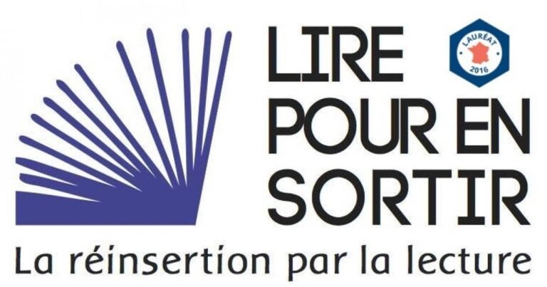 Lire pour en sortir