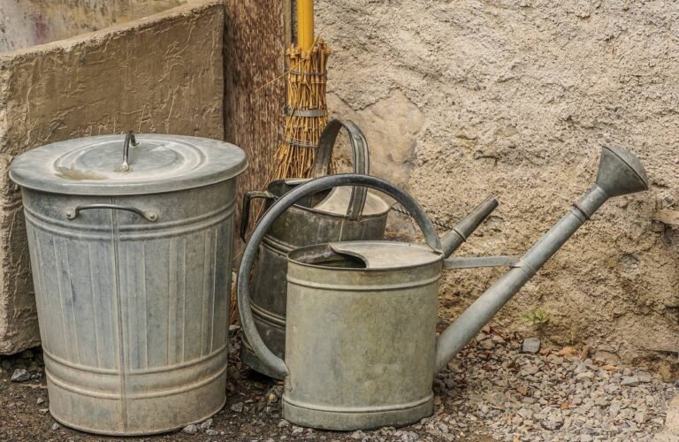 Vide grenier de l’Arrosoir à Grasse
