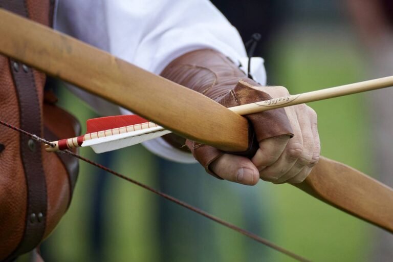 Opio fête l’Arc et les Archers
