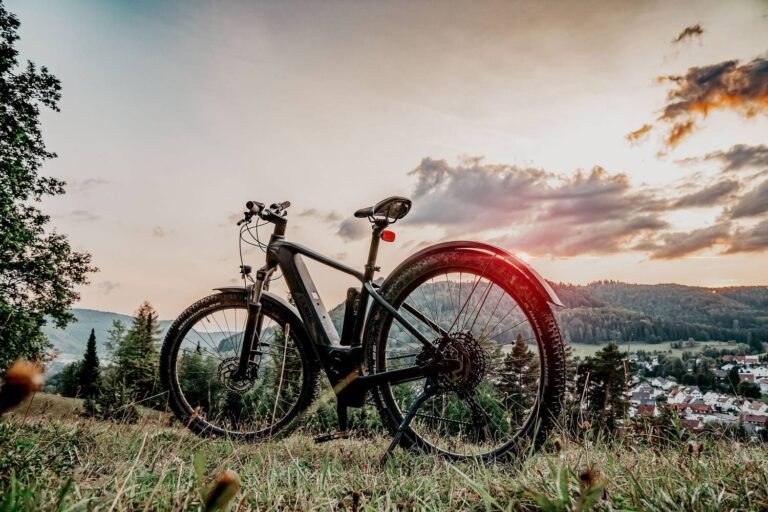 Aide à l’achat de vélo électrique