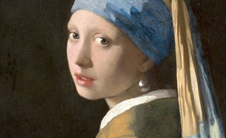 Je suis une œuvre d&rsquo;art !