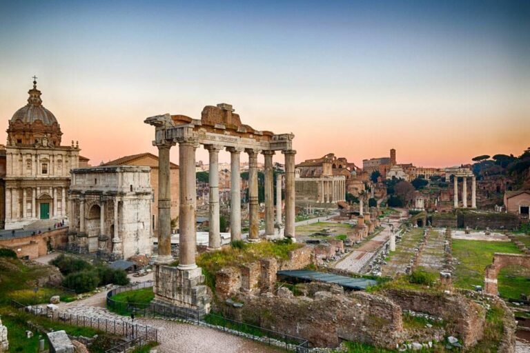Rome