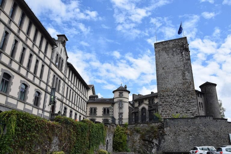 GrasseMat’ vous emmène à Aurillac
