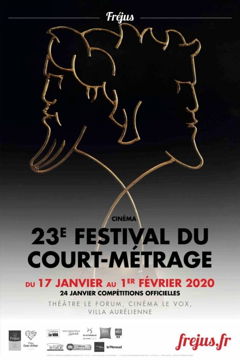 Festival du Court Métrage de Fréjus