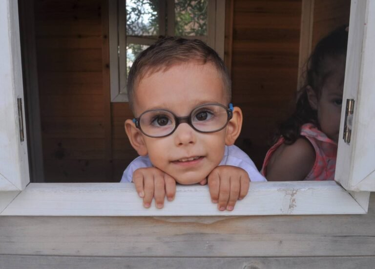 Petit bonhomme deviendra grand !