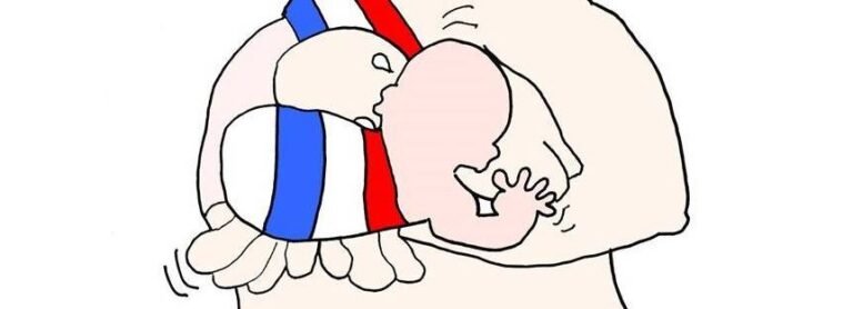Fête des mères